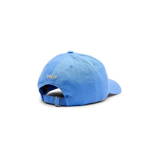 POLO RALPH LAUREN Bejsbolówka Polo Ralph Lauren One Size promocja Gomez Fashion Store