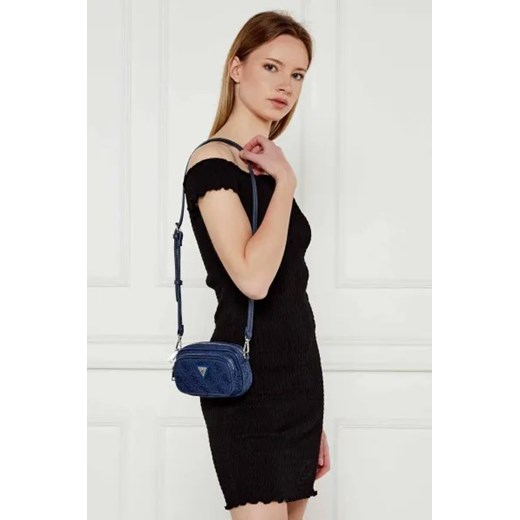 GUESS ACTIVE Listonoszka One Size wyprzedaż Gomez Fashion Store