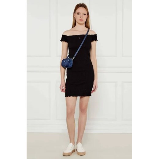 GUESS ACTIVE Listonoszka One Size wyprzedaż Gomez Fashion Store