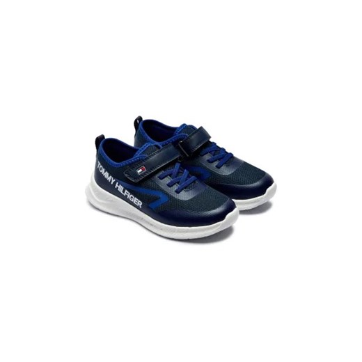 Tommy Hilfiger Sneakersy Tommy Hilfiger 30 okazyjna cena Gomez Fashion Store