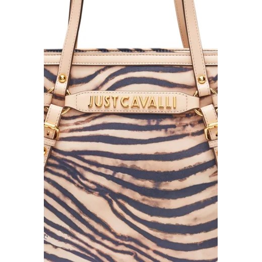 Just Cavalli Shopperka Just Cavalli One Size okazyjna cena Gomez Fashion Store