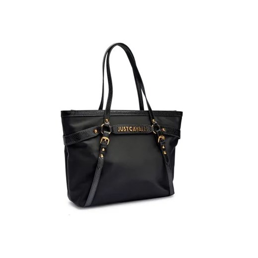 Just Cavalli Shopperka Just Cavalli One Size promocja Gomez Fashion Store