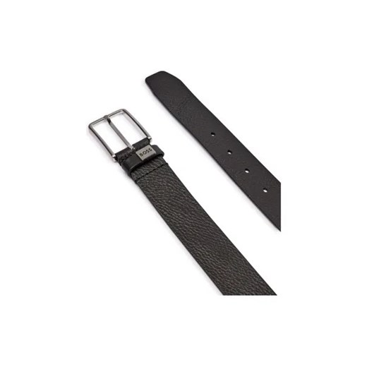 BOSS BLACK Skórzany pasek Elio_Sz35 95 Gomez Fashion Store