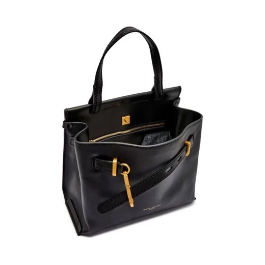 GIANNI CHIARINI Skórzany kuferek TILDA Gianni Chiarini OS Gomez Fashion Store