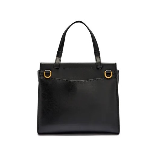 GIANNI CHIARINI Skórzany kuferek TILDA Gianni Chiarini OS Gomez Fashion Store