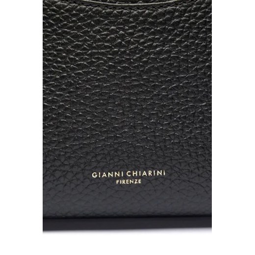 GIANNI CHIARINI Skórzana torebka na ramię DEA Gianni Chiarini OS Gomez Fashion Store