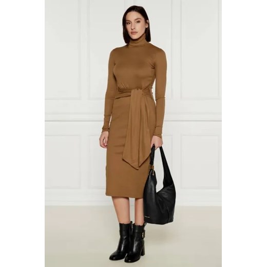 Michael Kors Skórzane hobo SONNY Michael Kors One Size wyprzedaż Gomez Fashion Store