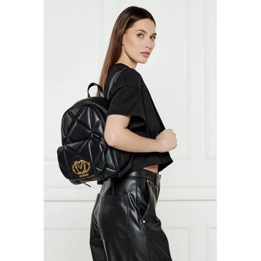 Love Moschino Plecak Love Moschino OS okazja Gomez Fashion Store