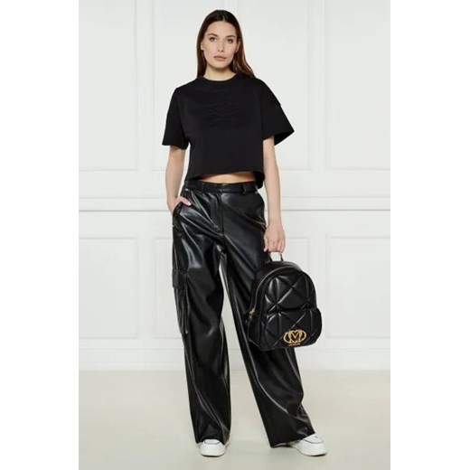 Love Moschino Plecak Love Moschino OS okazja Gomez Fashion Store