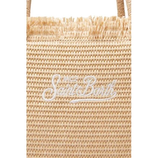 Shopper bag St.barth 