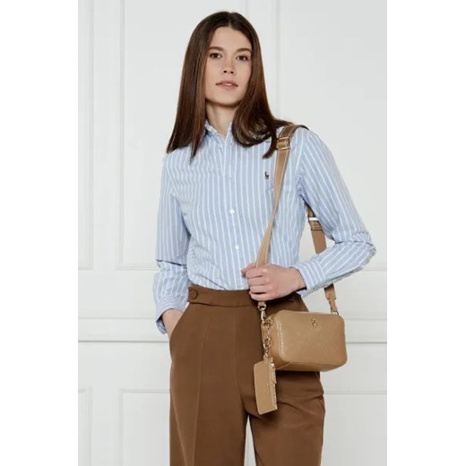 Tommy Hilfiger Listonoszka + saszetka Tommy Hilfiger One Size wyprzedaż Gomez Fashion Store