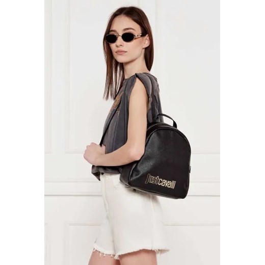 Just Cavalli Plecak Just Cavalli One Size okazja Gomez Fashion Store