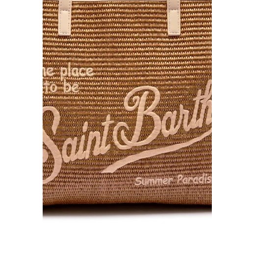 Shopper bag St.barth 