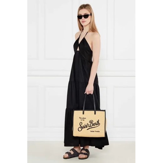 Shopper bag St.barth