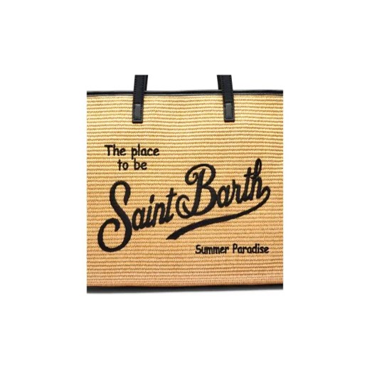 Shopper bag St.barth