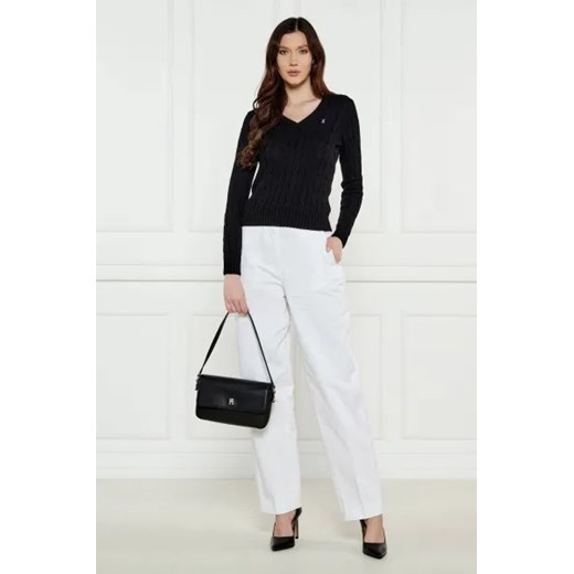 Tommy Hilfiger Torebka na ramię + saszetka Tommy Hilfiger OS promocyjna cena Gomez Fashion Store