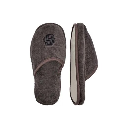 BOSS BLACK Obuwie domowe L wyprzedaż Gomez Fashion Store
