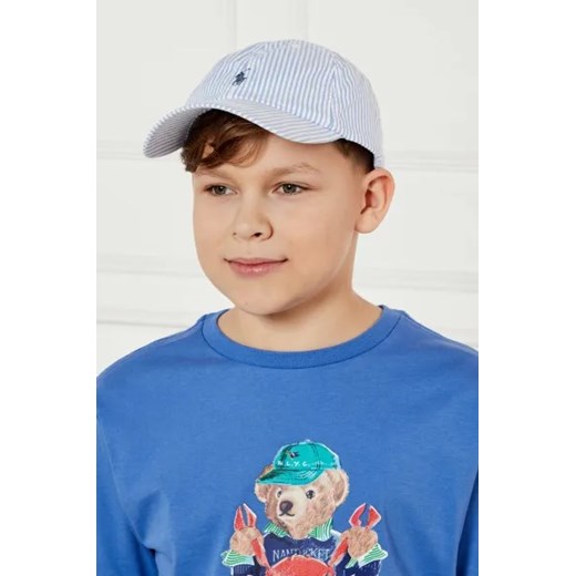 POLO RALPH LAUREN Bejsbolówka Polo Ralph Lauren One Size okazja Gomez Fashion Store