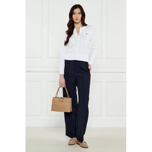 Tommy Hilfiger Kuferek Tommy Hilfiger One Size okazja Gomez Fashion Store