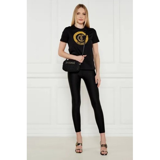 Just Cavalli Listonoszka Just Cavalli OS promocja Gomez Fashion Store