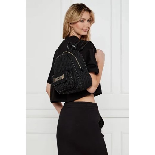 Just Cavalli Plecak Just Cavalli One Size promocyjna cena Gomez Fashion Store