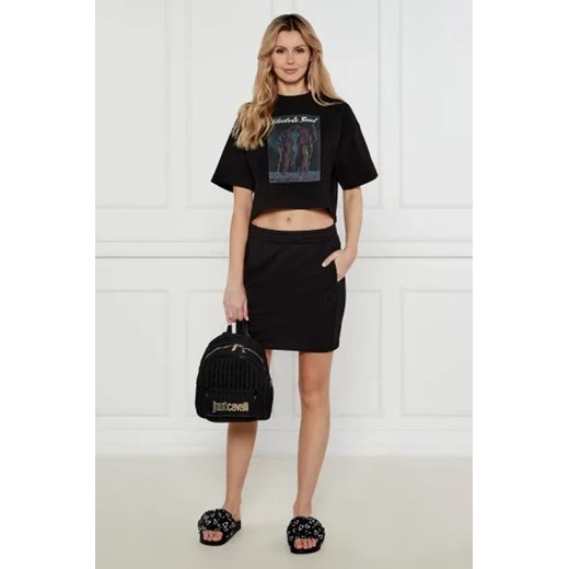 Just Cavalli Plecak Just Cavalli One Size okazja Gomez Fashion Store