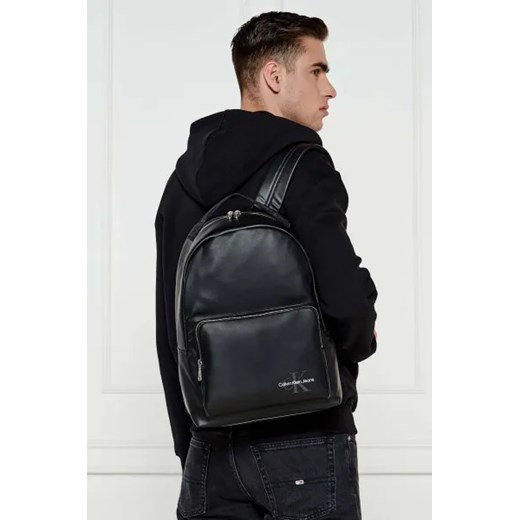 Calvin Klein Jeans Plecak OS okazyjna cena Gomez Fashion Store
