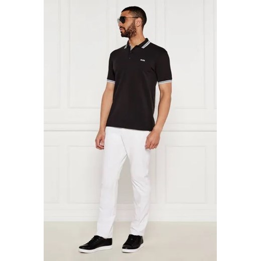 EA7 Skórzane trampki 45 okazyjna cena Gomez Fashion Store