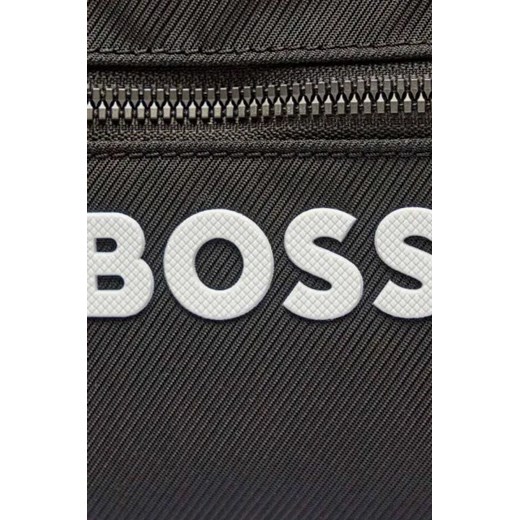 BOSS BLACK Kosmetyczka Catch_ 3.0 OS promocyjna cena Gomez Fashion Store