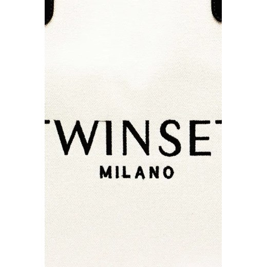TWINSET Shopperka Twinset OS Gomez Fashion Store okazja