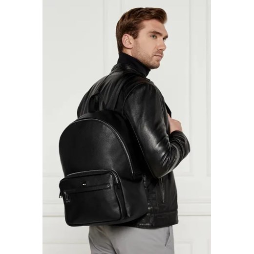 BOSS BLACK Plecak Ray OS Gomez Fashion Store