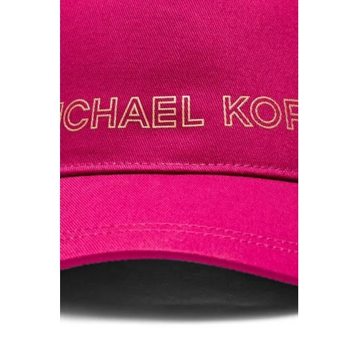 Michael Kors KIDS Bejsbolówka Michael Kors Kids 56 promocyjna cena Gomez Fashion Store