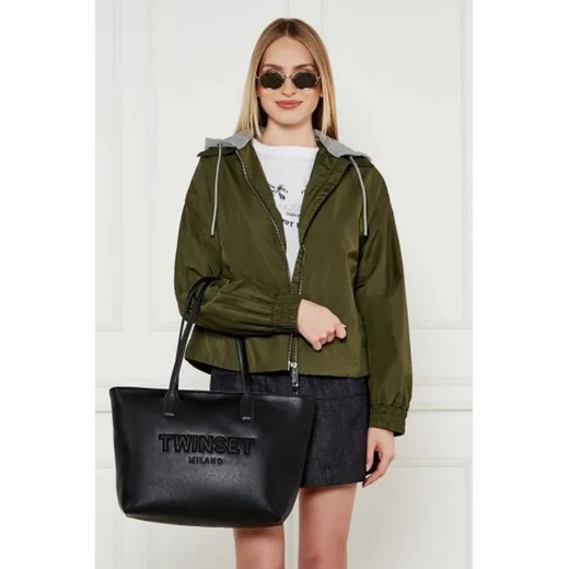 TWINSET Shopperka Twinset OS wyprzedaż Gomez Fashion Store
