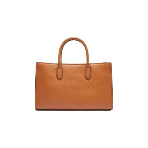 Michael Kors Skórzany kuferek Michael Kors One Size Gomez Fashion Store okazja