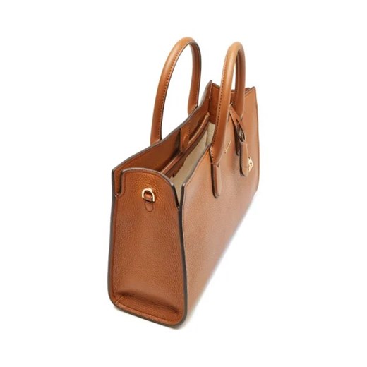 Michael Kors Skórzany kuferek Michael Kors One Size Gomez Fashion Store okazja