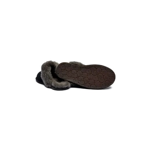 UGG Skórzane obuwie domowe W SCUFFETTE II 41 wyprzedaż Gomez Fashion Store