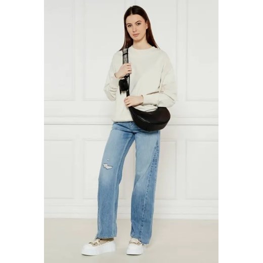 BOSS BLACK Hobo Addison One Size promocja Gomez Fashion Store
