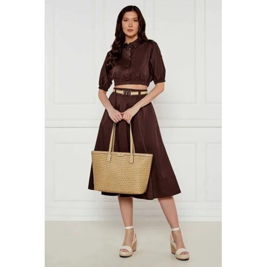 TWINSET Shopperka Twinset One Size okazja Gomez Fashion Store