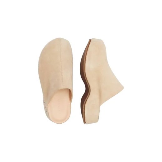 INUIKII Skórzane mule SABOT VENEZIA Inuikii 38 Gomez Fashion Store