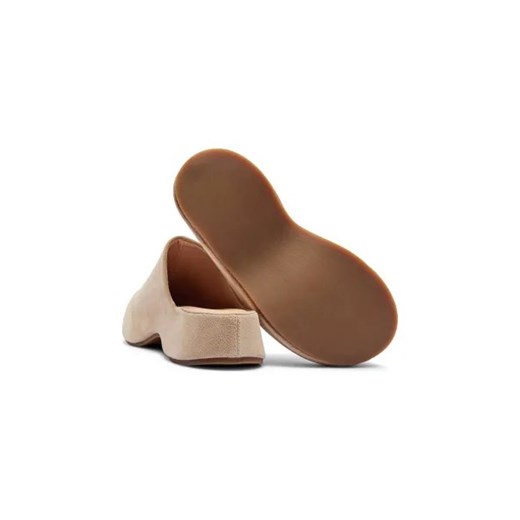 INUIKII Skórzane mule SABOT VENEZIA Inuikii 38 Gomez Fashion Store