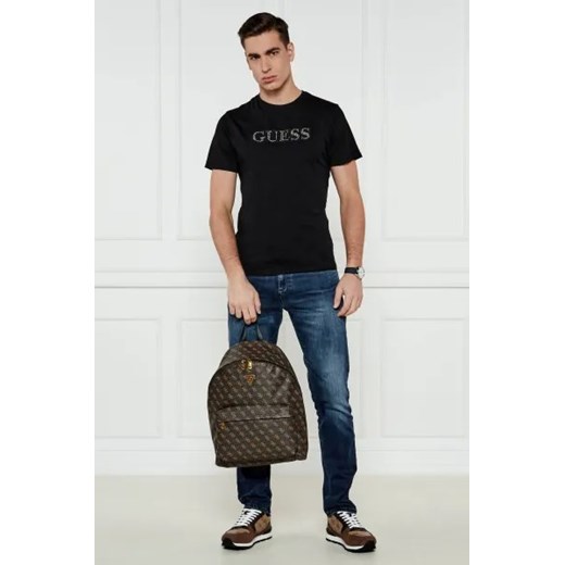 Guess Plecak VENEZIA Guess One Size wyprzedaż Gomez Fashion Store