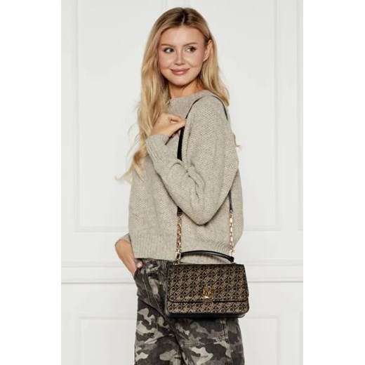 Michael Kors Kuferek Delancey Michael Kors One Size wyprzedaż Gomez Fashion Store