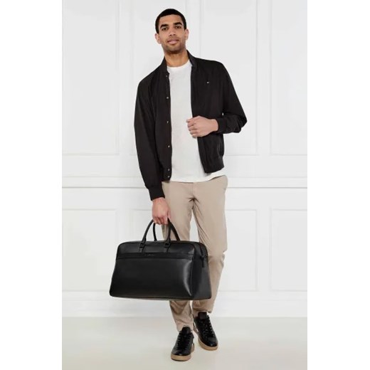 Tommy Hilfiger Torba podróżna Corporate Tommy Hilfiger One Size wyprzedaż Gomez Fashion Store