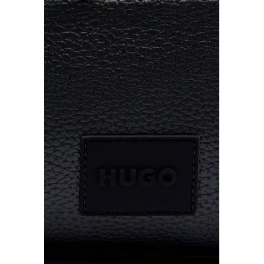 HUGO Kosmetyczka Ethon 2.0 One Size okazyjna cena Gomez Fashion Store
