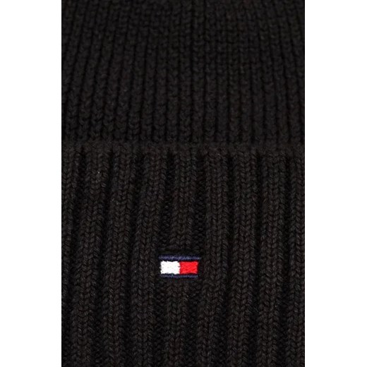 Czapka dziecięca Tommy Hilfiger 