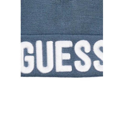 Guess Czapka Guess S okazja Gomez Fashion Store