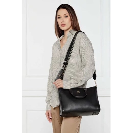 Tommy Hilfiger Kuferek + saszetka Tommy Hilfiger One Size Gomez Fashion Store promocja