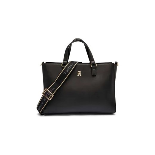 Tommy Hilfiger Kuferek + saszetka Tommy Hilfiger One Size okazja Gomez Fashion Store