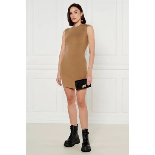 Michael Kors Skórzana kopertówka Michael Kors One Size okazja Gomez Fashion Store