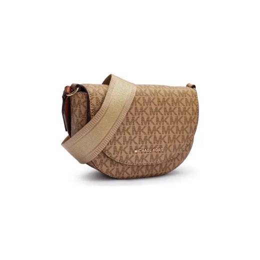Michael Kors KIDS Listonoszka Michael Kors Kids OS Gomez Fashion Store promocyjna cena